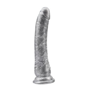 Dildo naturalne realistyczny penis przyssawka 21cm